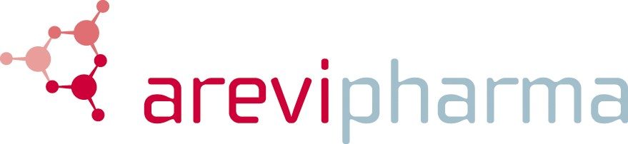 Logo Arevipharma GmbH
